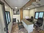 10*12 good condition container