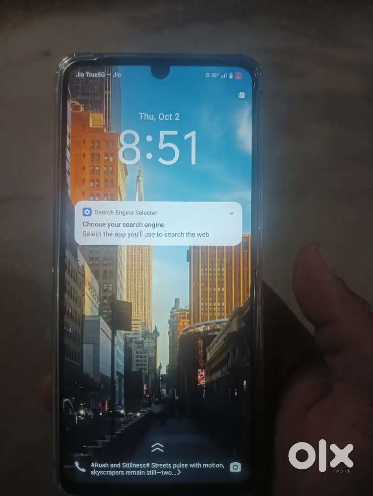Vivo T4 lite 5G