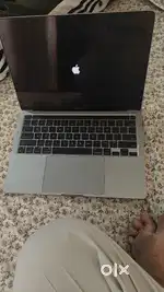 Macbook m1 2020 2tb