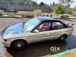 Mitsubishi Lancer 2006 Petrol Well Maintained