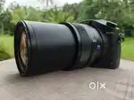 Sony RX10 M2 (DSLR Camera) with 1 extra Battery