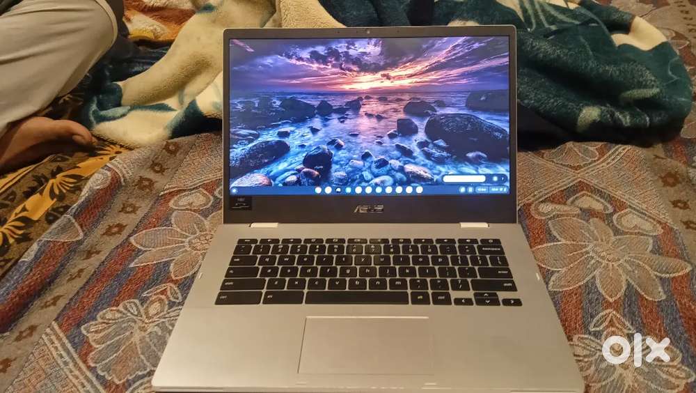 Asus chromebook