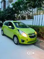 Chevrolet beat