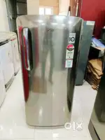 87&id.  Neat condition fridges