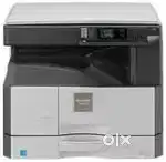 PHOTOCOPY MACHINE SHARP ar6020