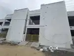 Two stair House