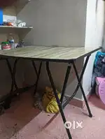 Affordable prices for table, chair