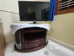 Lg 32 inch tv with stand