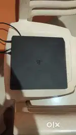 Play station 4