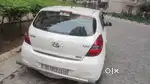 Hyundai i20 2012 CNG & Hybrids Well Maintained