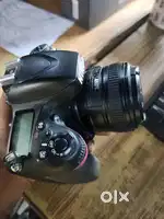 Nikon D610