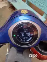 I want ro sell my chetak electic vehicle