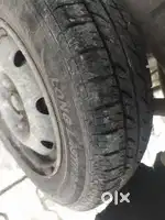 Wagner 2011 cng petrol