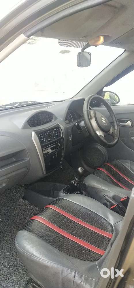 Maruti Suzuki Alto 800 2016 CNG & Hybrids Well Maintained