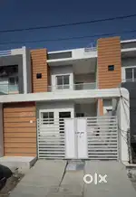 3 BHK new unused tenament for rent