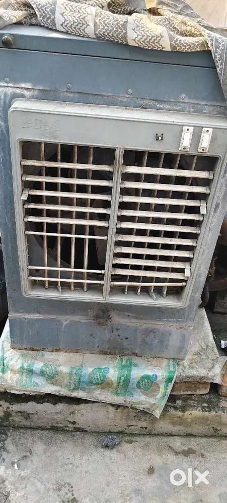 Good condition cooler working