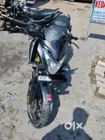 Sports Bike Pulsar NS