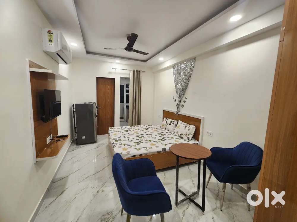 1 bk studio apartment available for rent in jagatpura