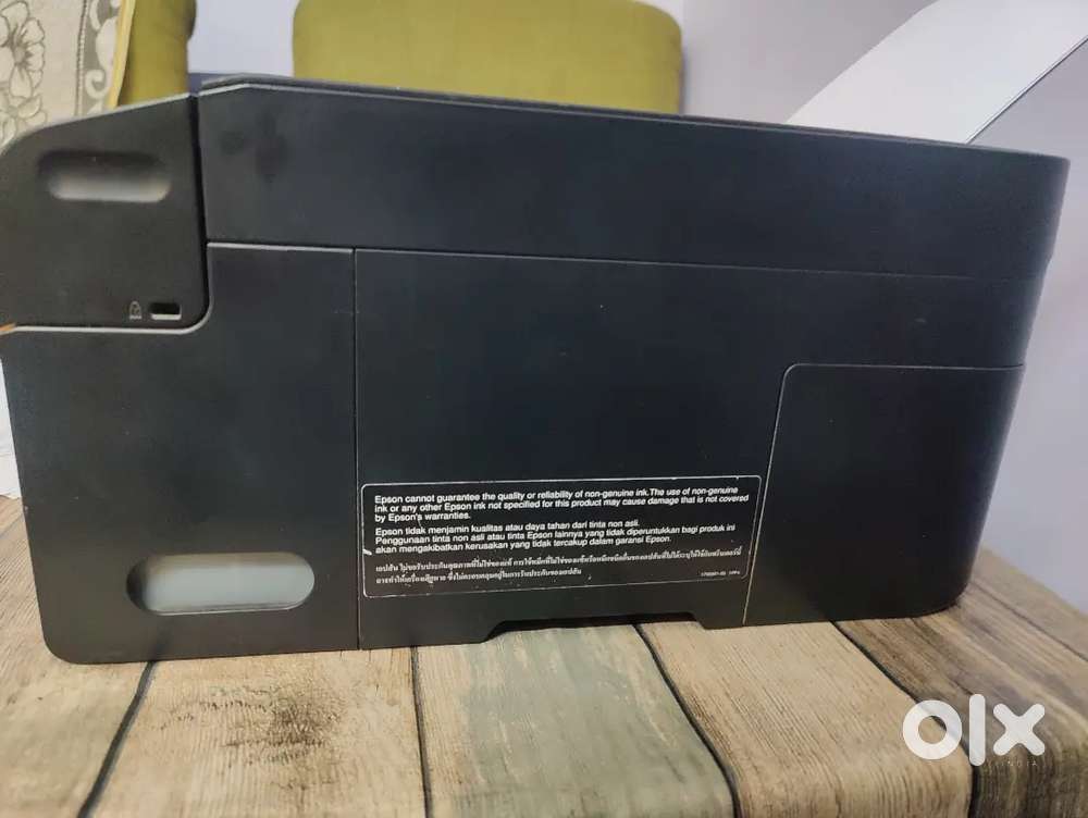 Epson L3250 multifunction wifi Colour ink tank printer