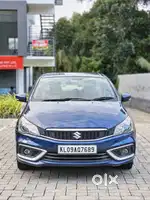 Maruti Suzuki Ciaz Delta, 2018, Petrol
