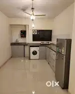 2BHK Flat For Rent In Campal