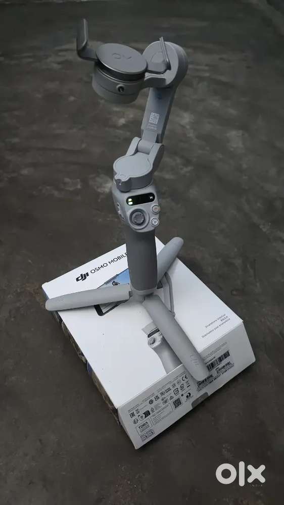 dji se mobile gimble yesterday purchase 26-11-2025