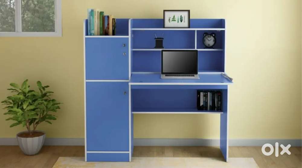Godrej study desk(mrp 22k)