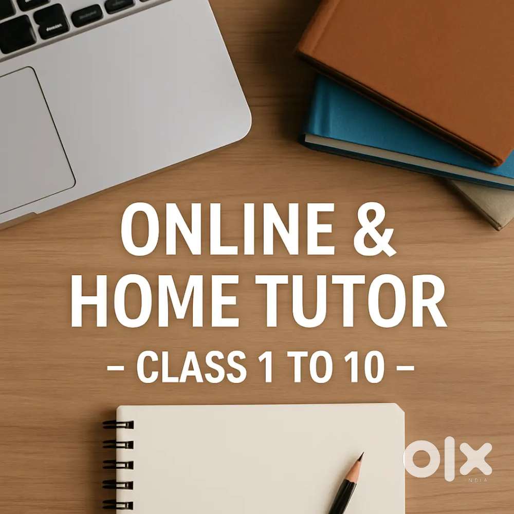 Home & Online Tuition – Class 4 to 10 (All Subjects), Physics 11-12