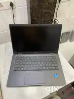 DELL LATITUDE - LAPTOP