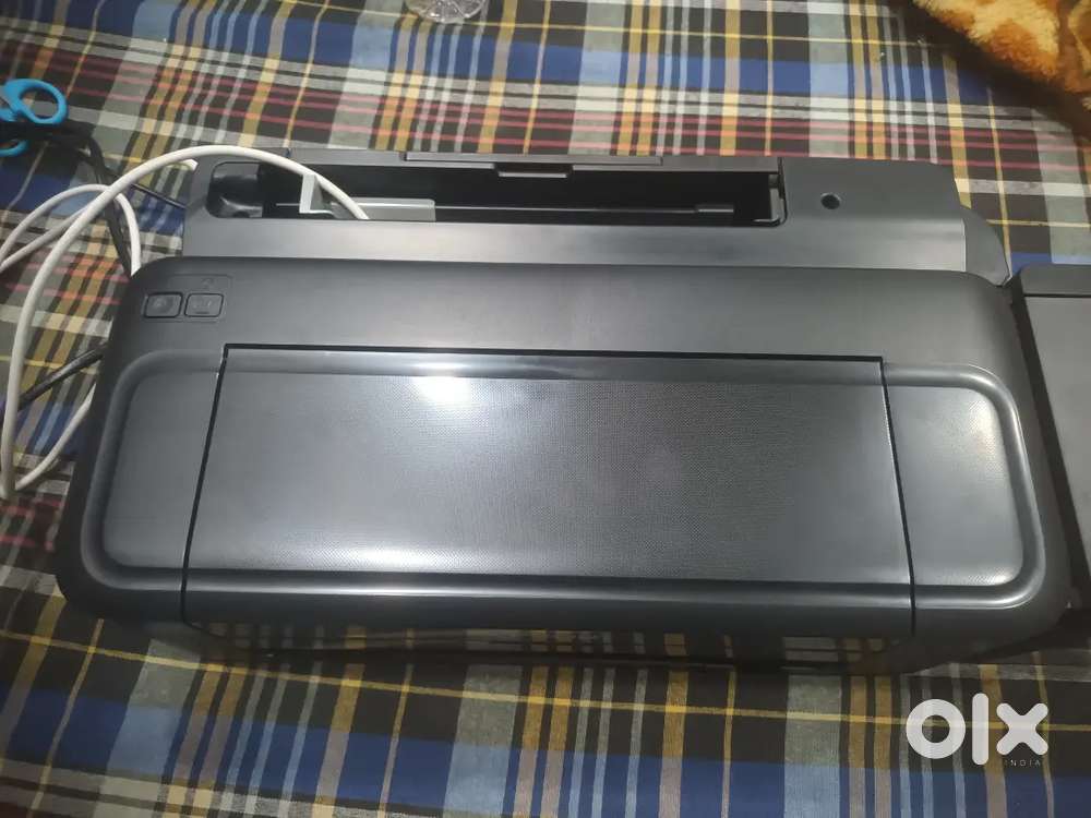 Epson Ecotank L130 printer
