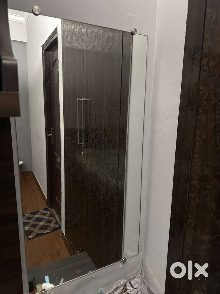 Dressing Wall Long Mirror