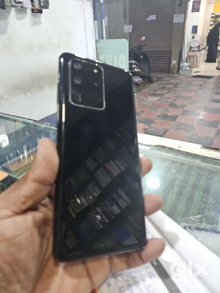 Samsung s20 ultra 5g