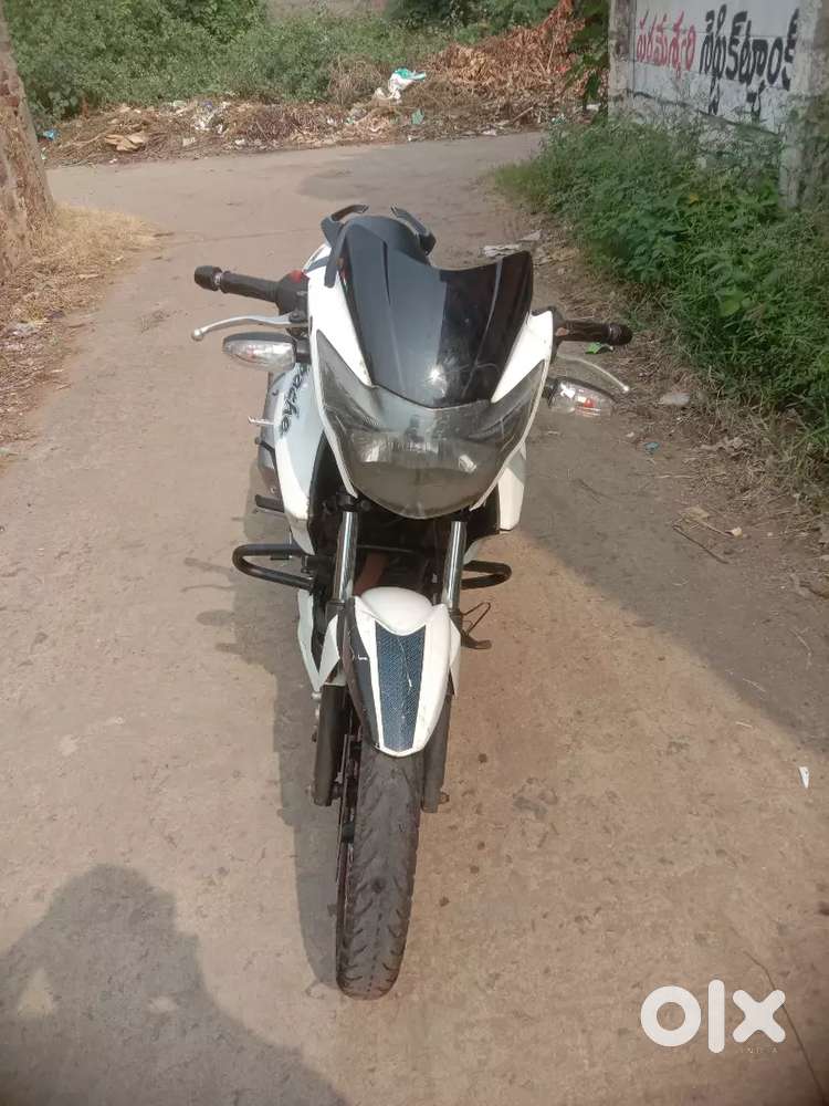 Very good condition vehicle