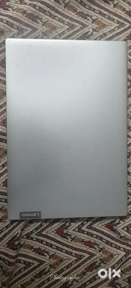 Lenovo laptop i3 good condition good condition