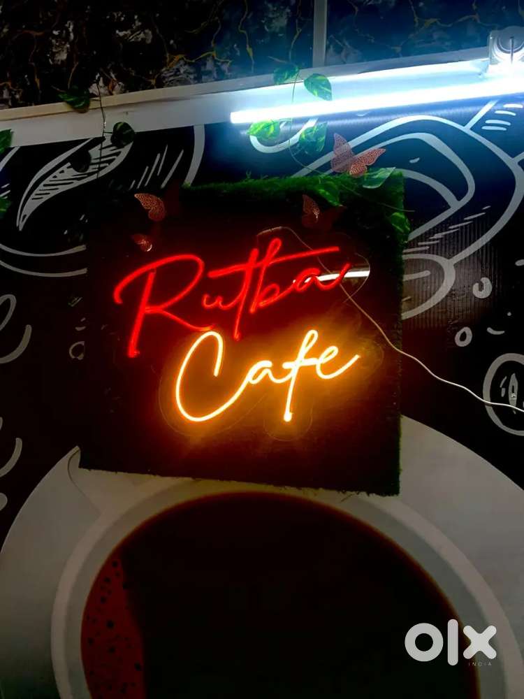 Need a chef who can make fast food tea and coffee