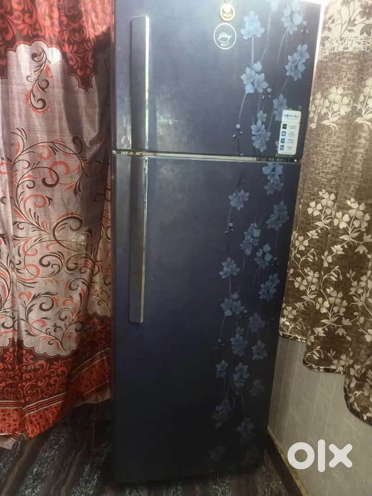 Good condition refrigerator for sale