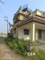 Land in Joka Khariberia