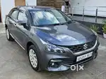 Maruti Suzuki Baleno Zeta, 2023, Petrol