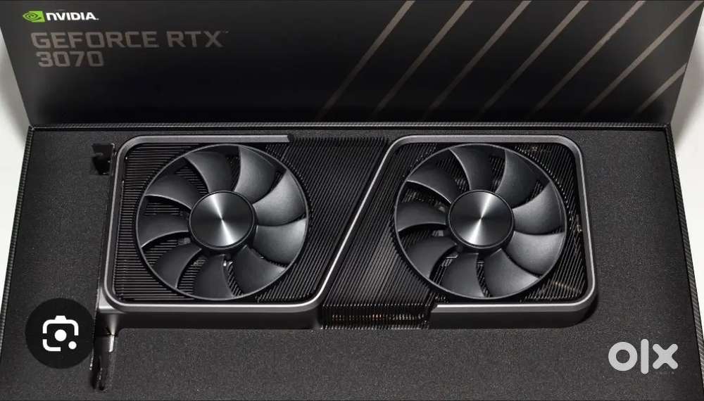 Rtx 3070 fe for sale