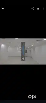 Office /Godown /Boutique /coworking space /gym
