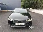 Audi A4 1.8 35 TFSI Premium Plus, 2013, Petrol