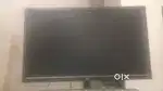 LG Ultragear 24Gl600F 24 Inch (60.96 Cm) Lcd 1920 X 1080 Pixels 144Hz,