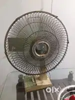 TABLE FAN ANTIQUE