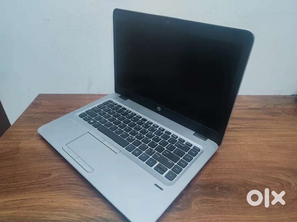 HP EliteBook / i5 6thGen / 628GB SSD / 8GB RAM / Windows 10