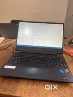 Hp victus Gaming Laptop
