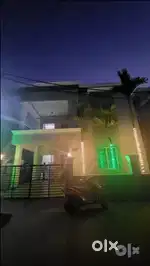 2bhk available for rent in a Duplex house first floor