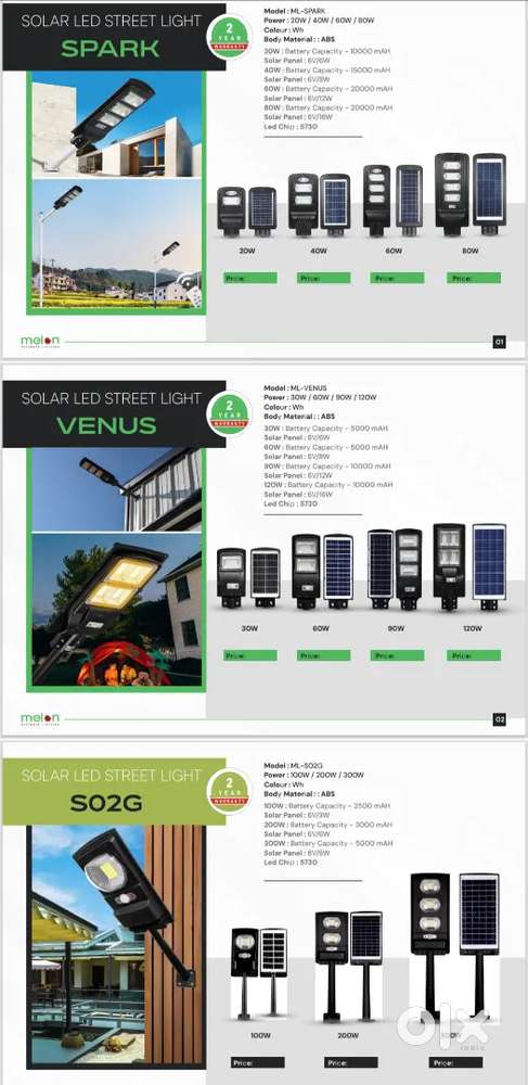 District Distributor