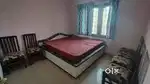 2bhk furnished flat Madan mahal available for rent 16k