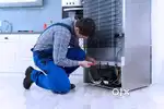 ALL TYPES OF AC AND FRIDGE REPAIR