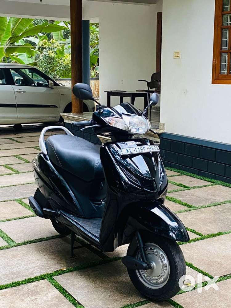 HONDA ACTIVA 4G